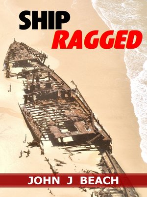 cover image of Ship Ragged